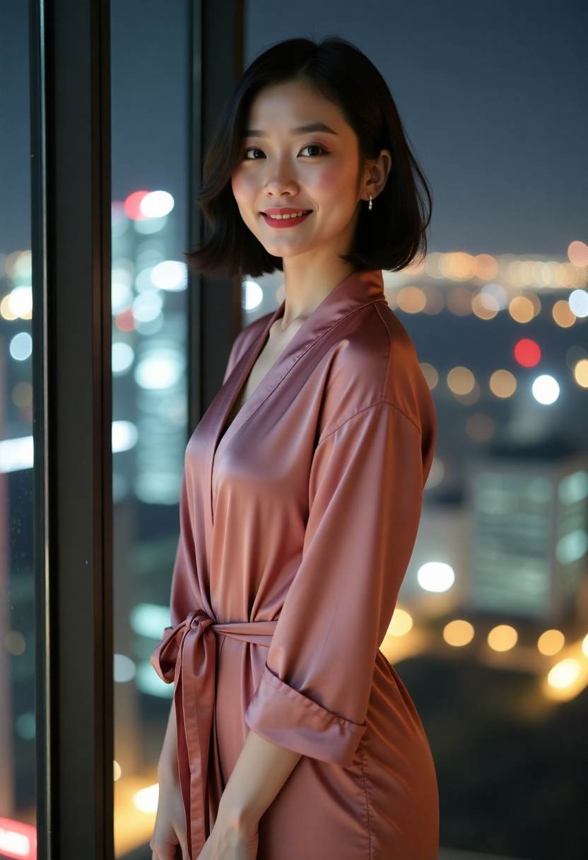 精细的蝴蝶线条纹样