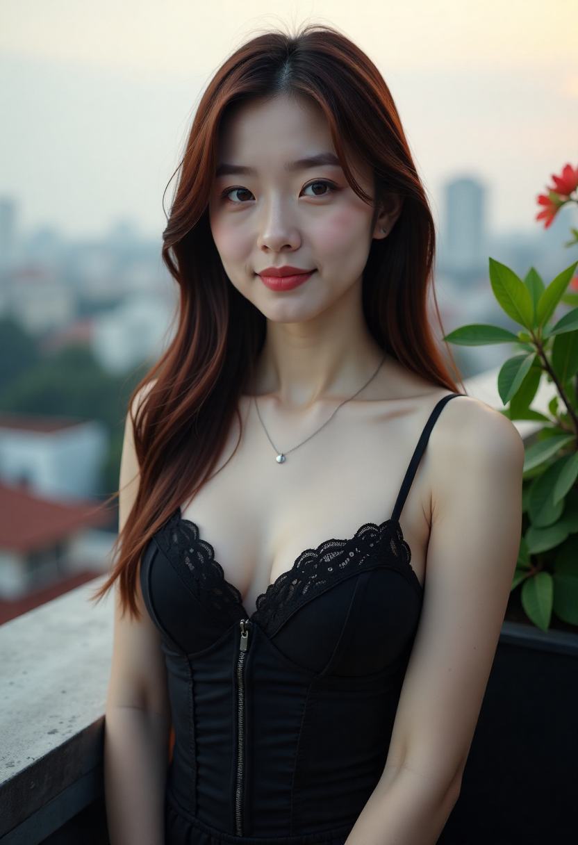 剪纸蝴蝶窗花的细节图
